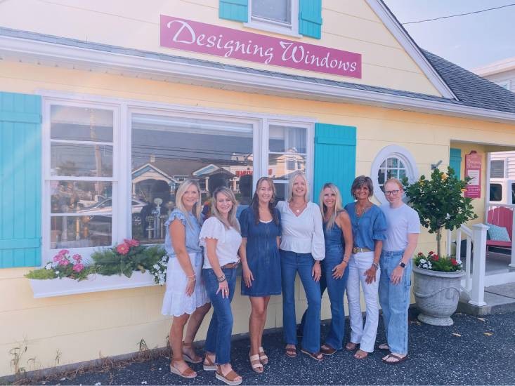 Meet Our Team - Designing Windows LLC