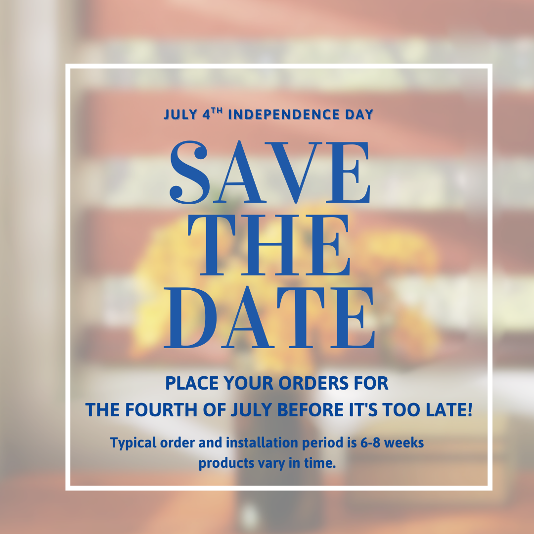designing windows - July 4