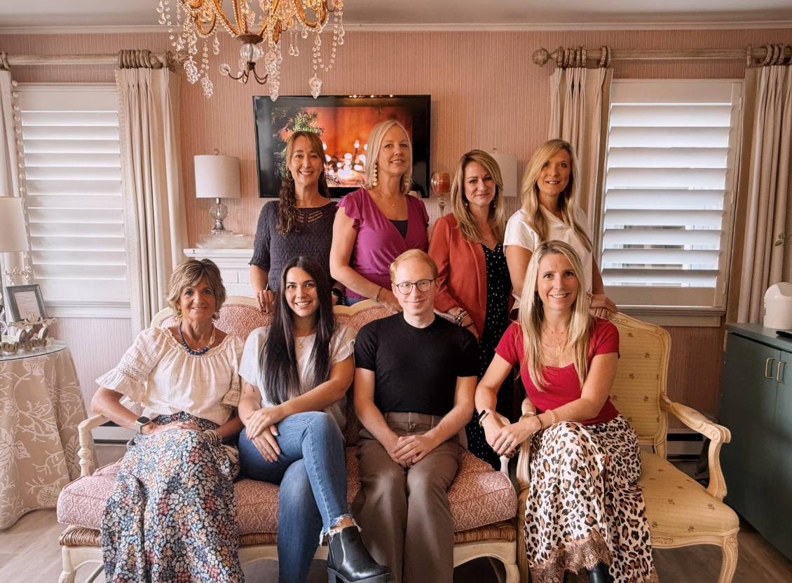 Meet Our Team - Designing Windows LLC