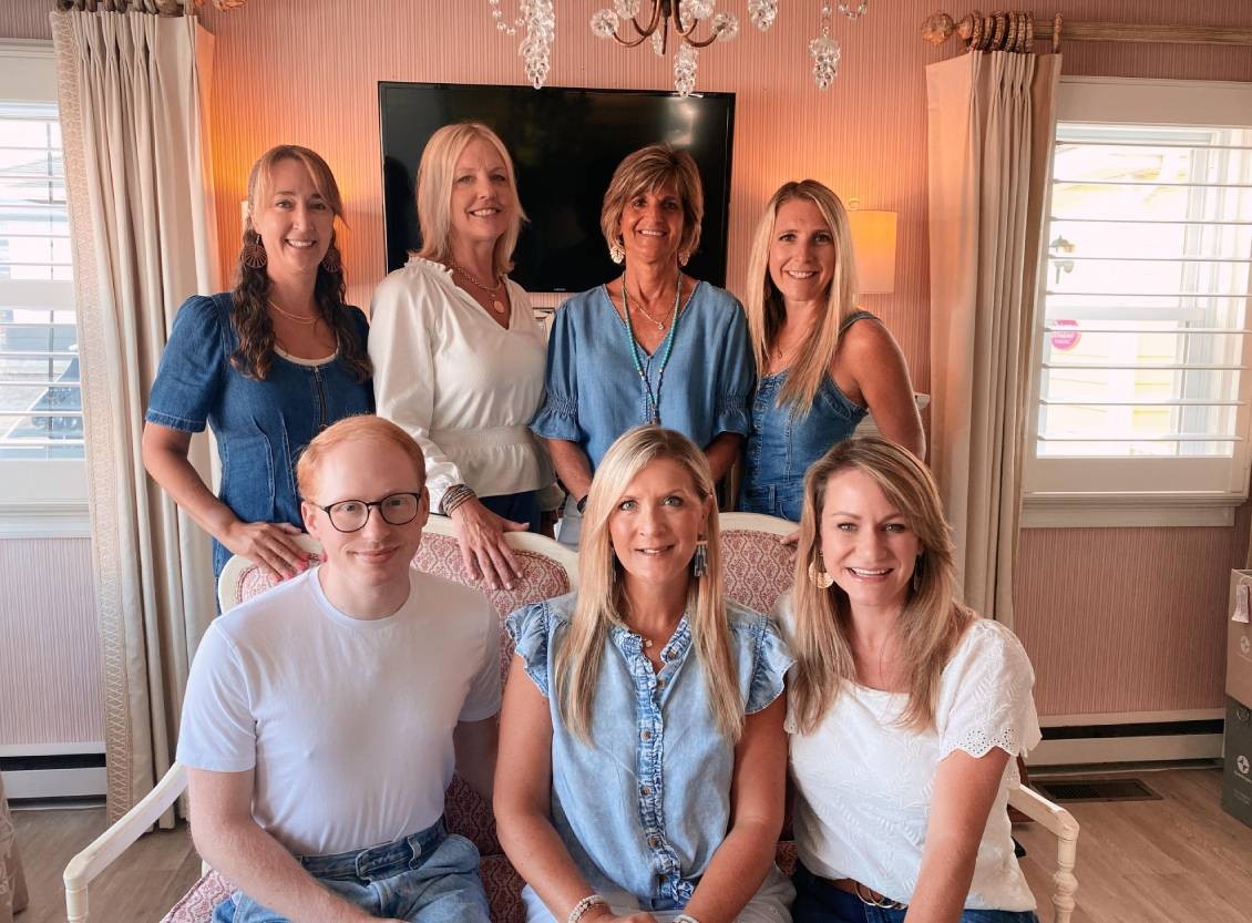 Meet Our Team - Designing Windows LLC